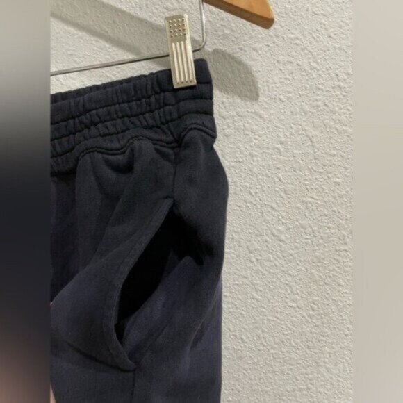 Pinko Western Fringe Mini Skirt Boho Shabby Chic Stretch Stretch With Pockets - Picture 2 of 7